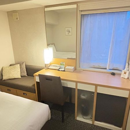Hotel Sunflex Kagoshima Exterior photo